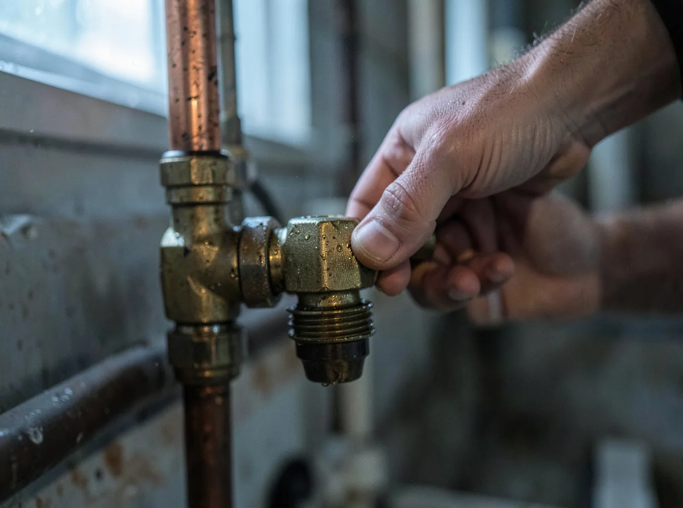 Emergency Plumber Lind, WA FAQs